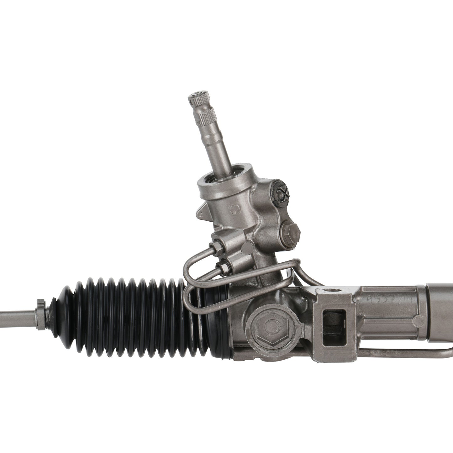 Rack and Pinion Assembly - MAVAL - Hydraulic Power - Remanufactured - 95379M