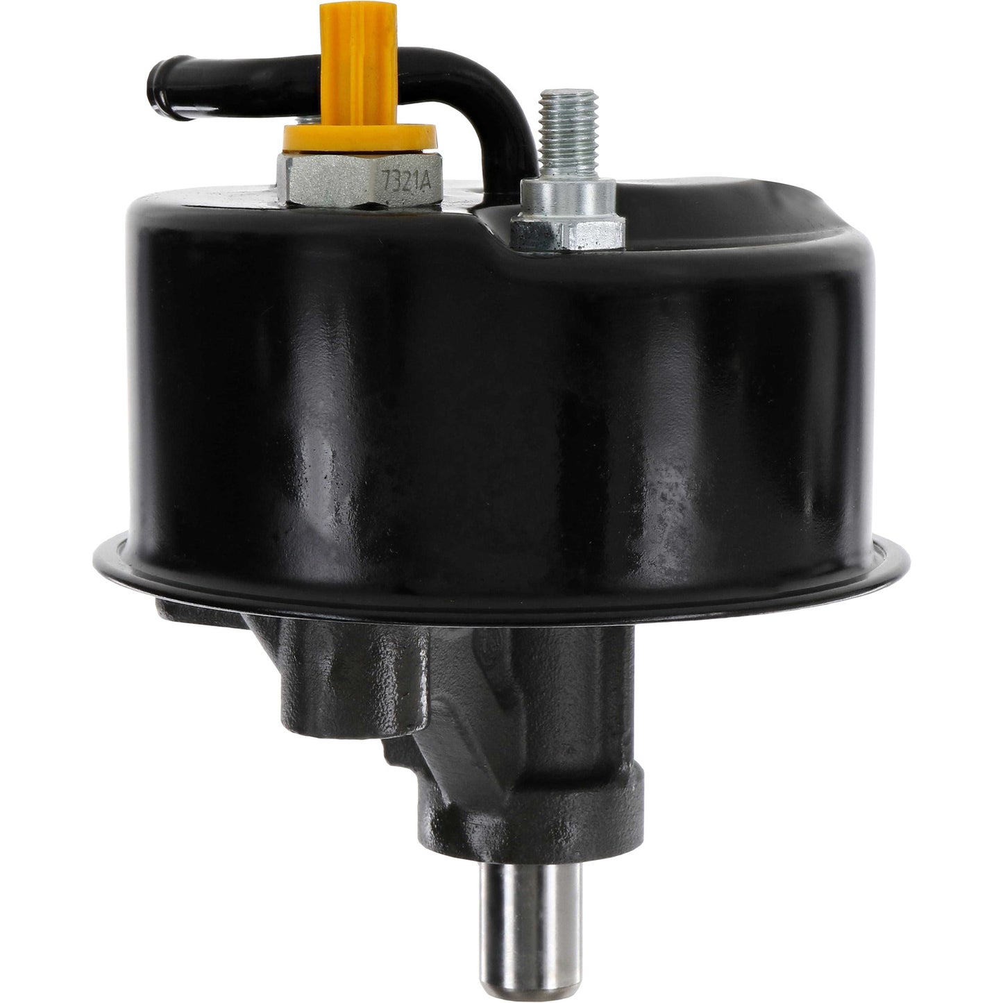 Power Steering Pump - Marathon HP - Hydraulic Power - New - 97275MN
