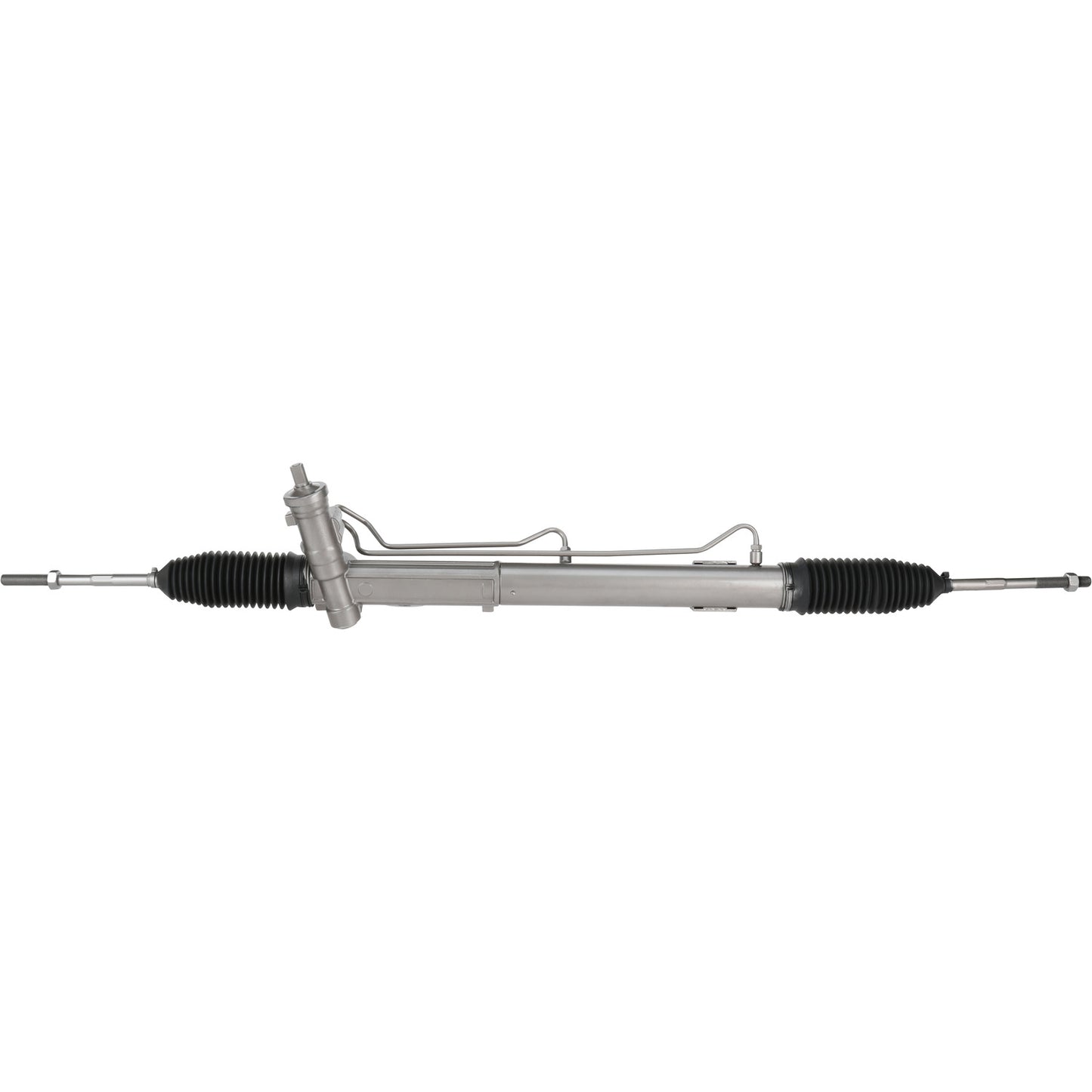 Rack and Pinion Assembly - MAVAL - Hydraulic Power - Remanufactured - 95454M