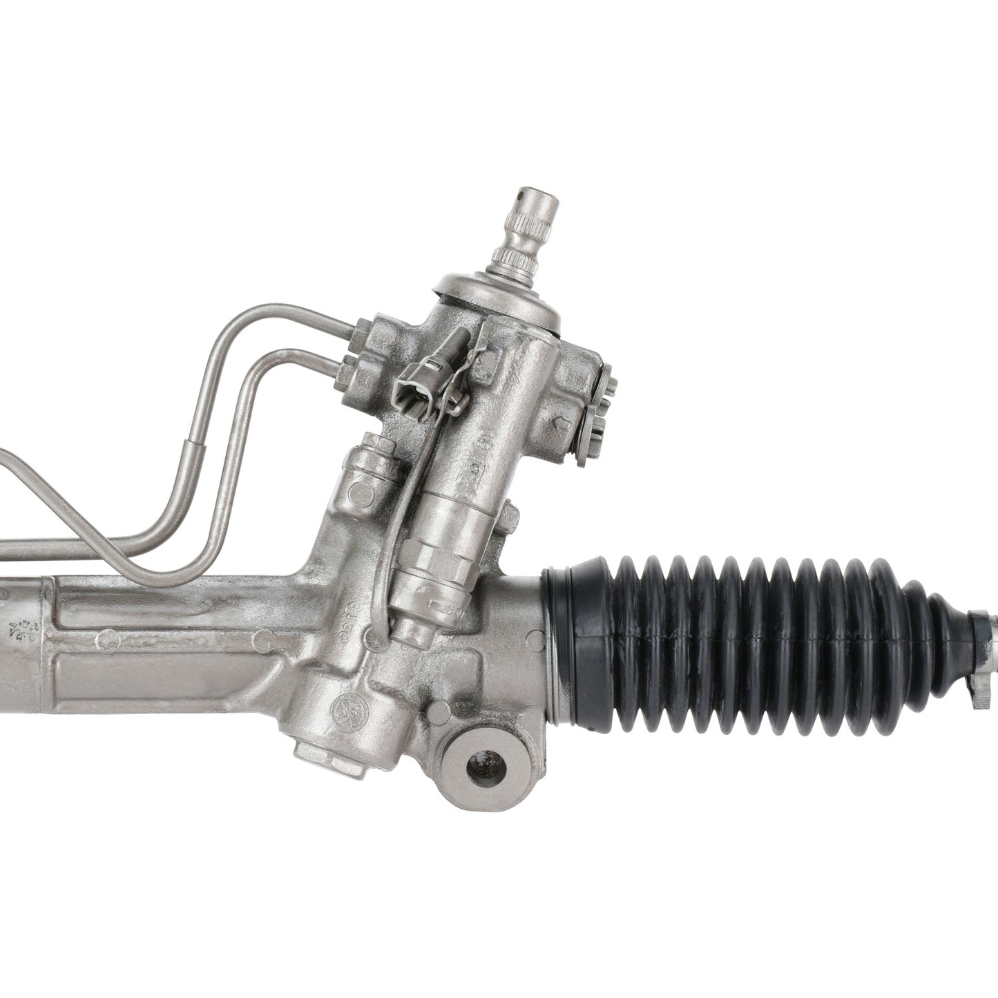 Rack and Pinion Assembly - MAVAL - Hydraulic Power - Remanufactured - 9170M