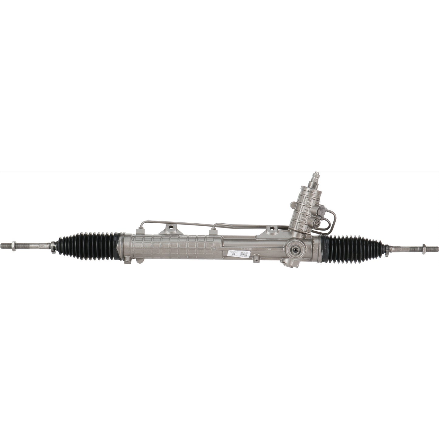 Rack and Pinion Assembly - MAVAL - Hydraulic Power - Remanufactured - 93257M