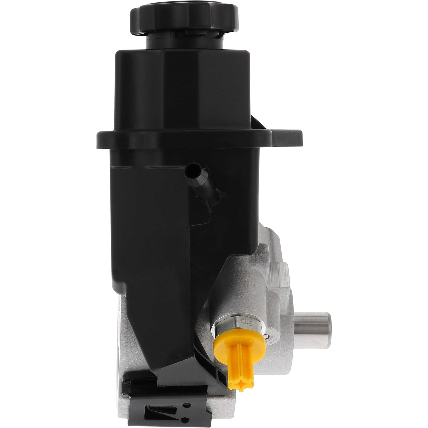 Power Steering Pump - Marathon HP - Hydraulic Power - New - 97309MN
