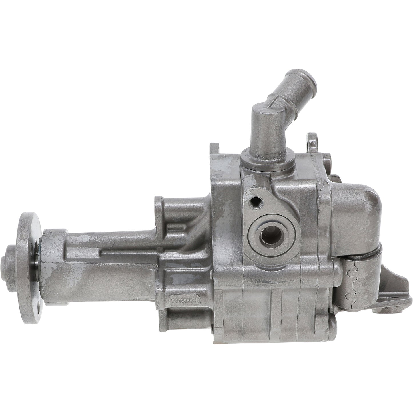 Power Steering Pump - MAVAL - Hydraulic Power - Remanufactured - 96840M