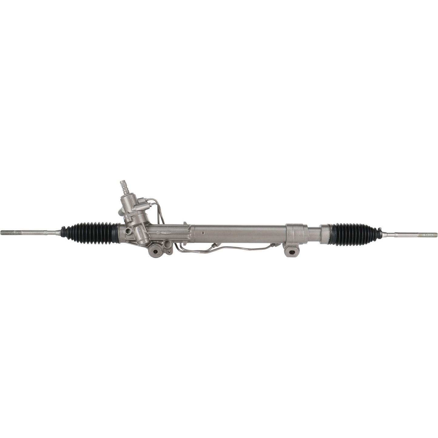 Rack and Pinion Assembly - MAVAL - Hydraulic Power - Remanufactured - 9378M