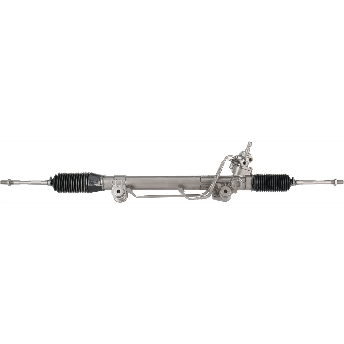 Rack and Pinion Assembly - MAVAL - Hydraulic Power - Remanufactured - 93467M