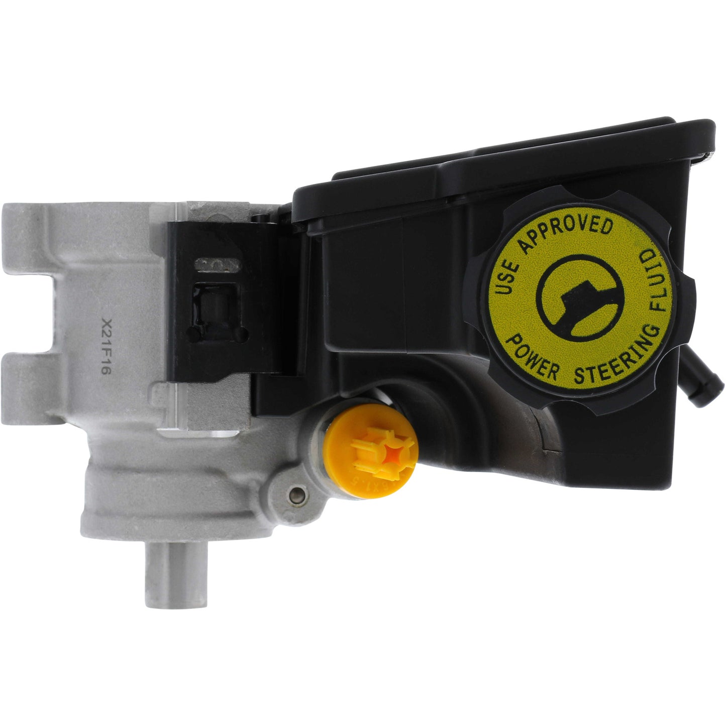 Power Steering Pump - Marathon HP - Hydraulic Power - New - 97305MN