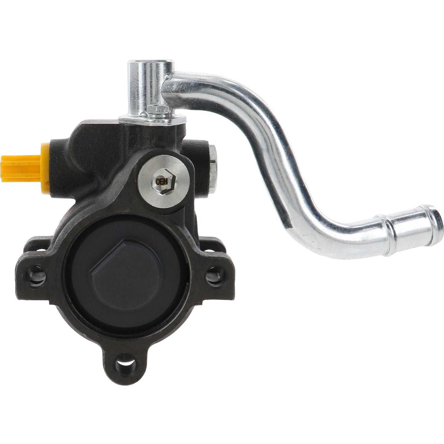 Power Steering Pump - Marathon HP - Hydraulic Power - New - 9764MN