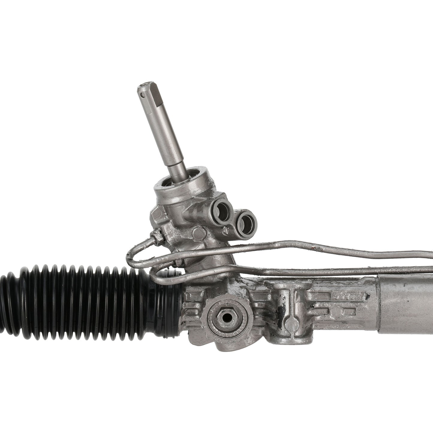 Rack and Pinion Assembly - MAVAL - Hydraulic Power - Remanufactured - 95419M