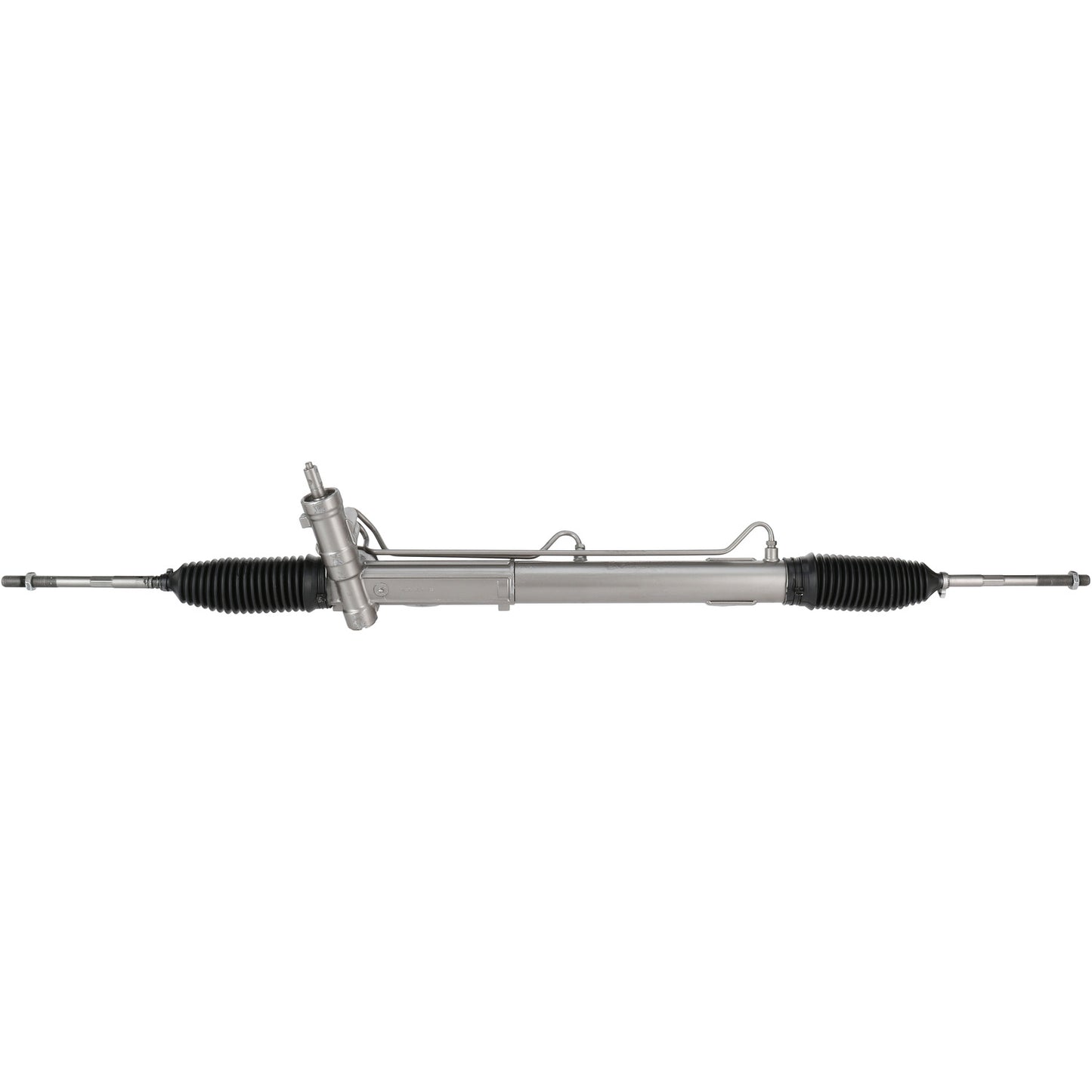 Rack and Pinion Assembly - MAVAL - Hydraulic Power - Remanufactured - 95364M