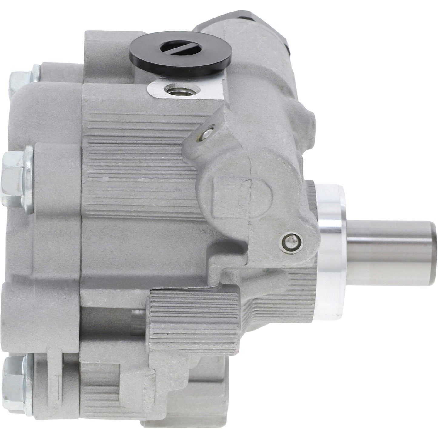 Power Steering Pump - Marathon HP - Hydraulic Power - New - 97317MN