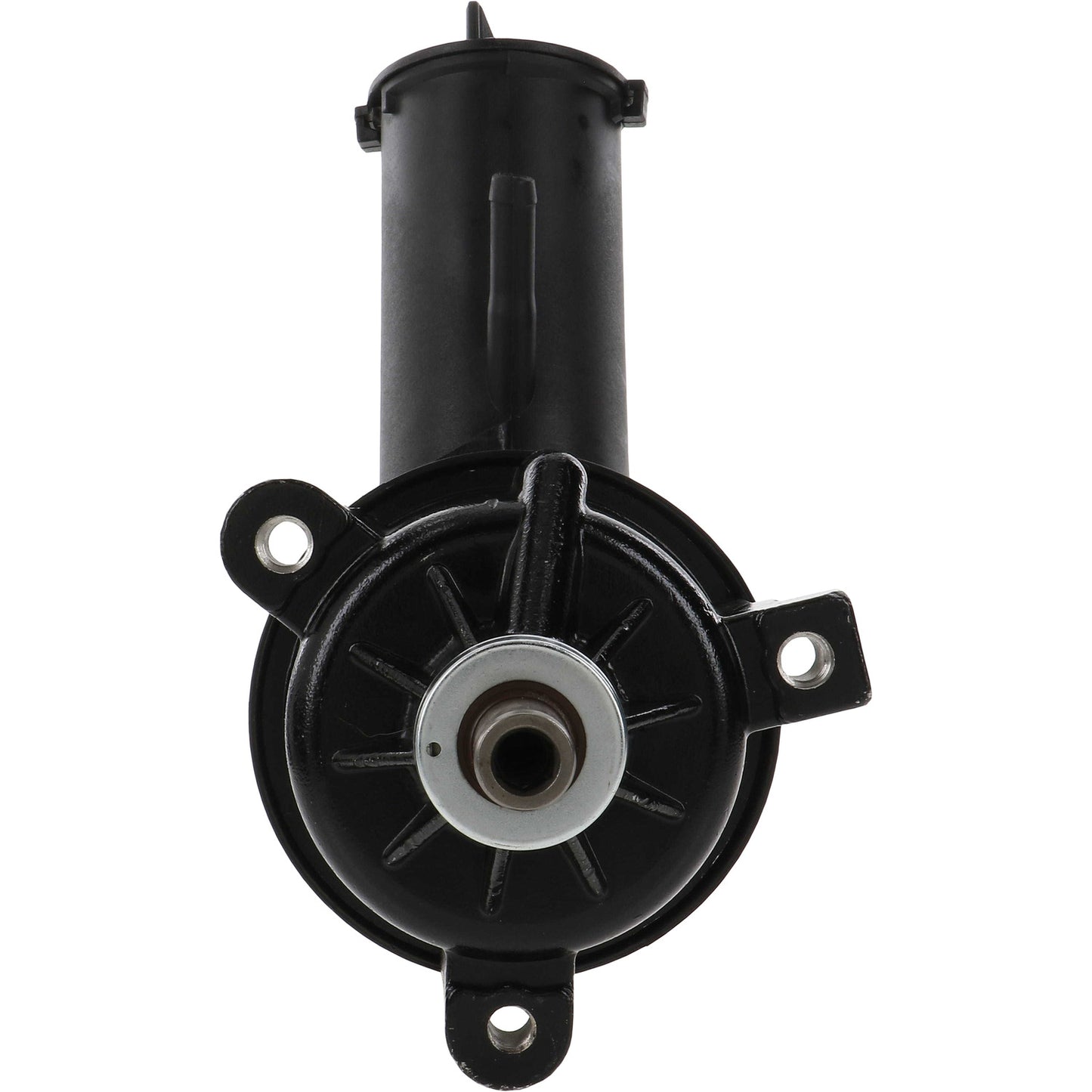 Power Steering Pump - Marathon HP - Hydraulic Power - New - 97283MN