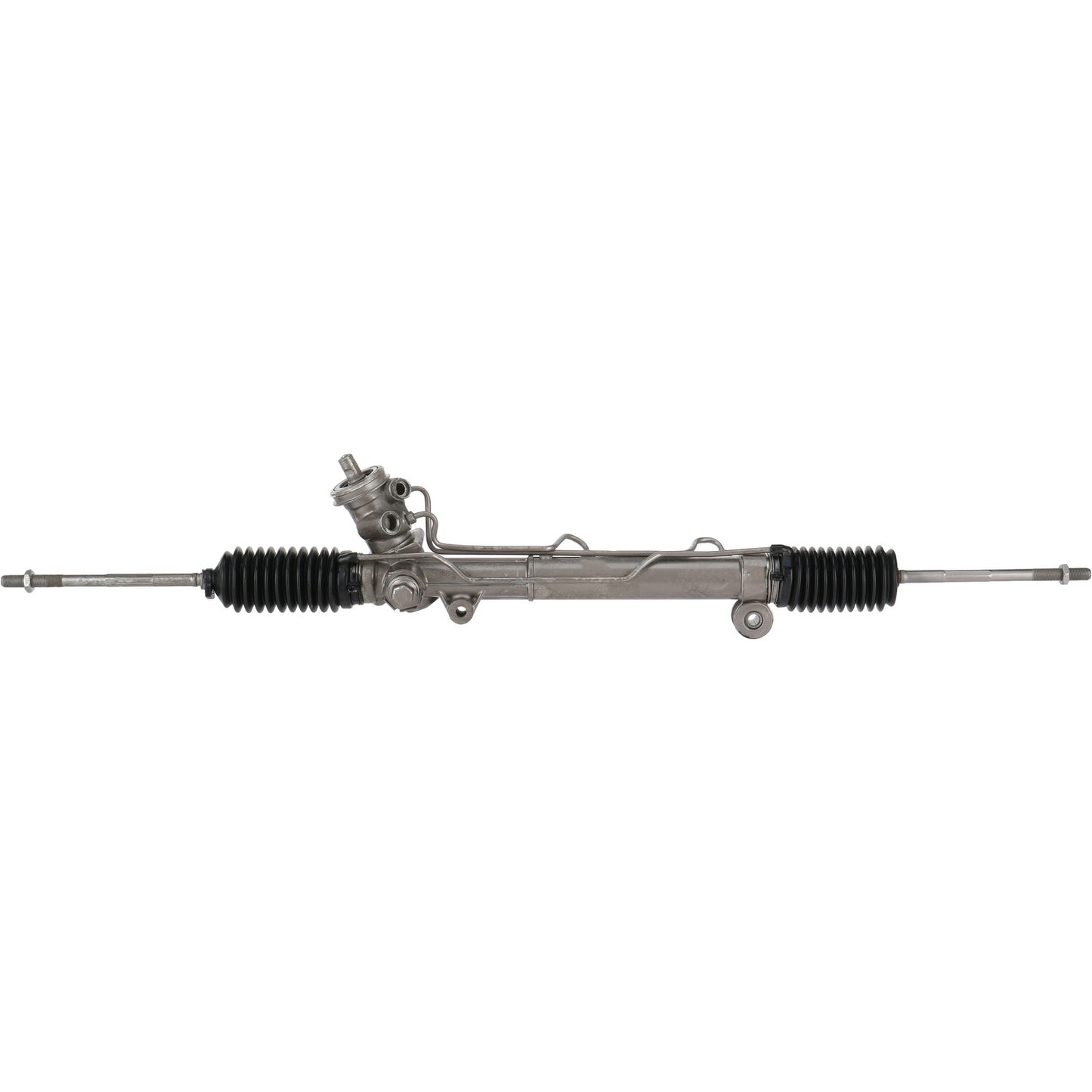 Rack and Pinion Assembly - MAVAL - Hydraulic Power - Remanufactured - 95322M