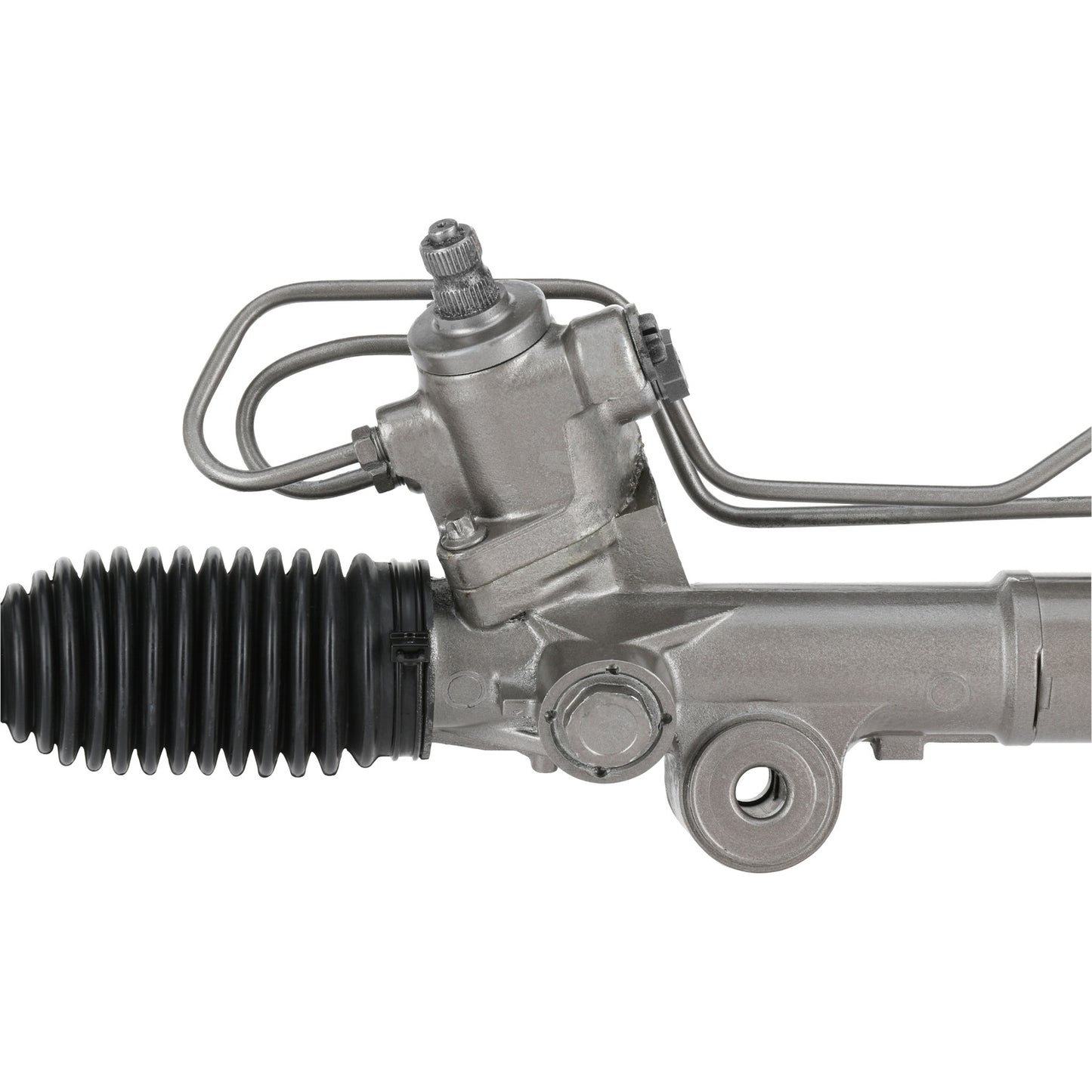 Rack and Pinion Assembly - MAVAL - Hydraulic Power - Remanufactured - 93106M