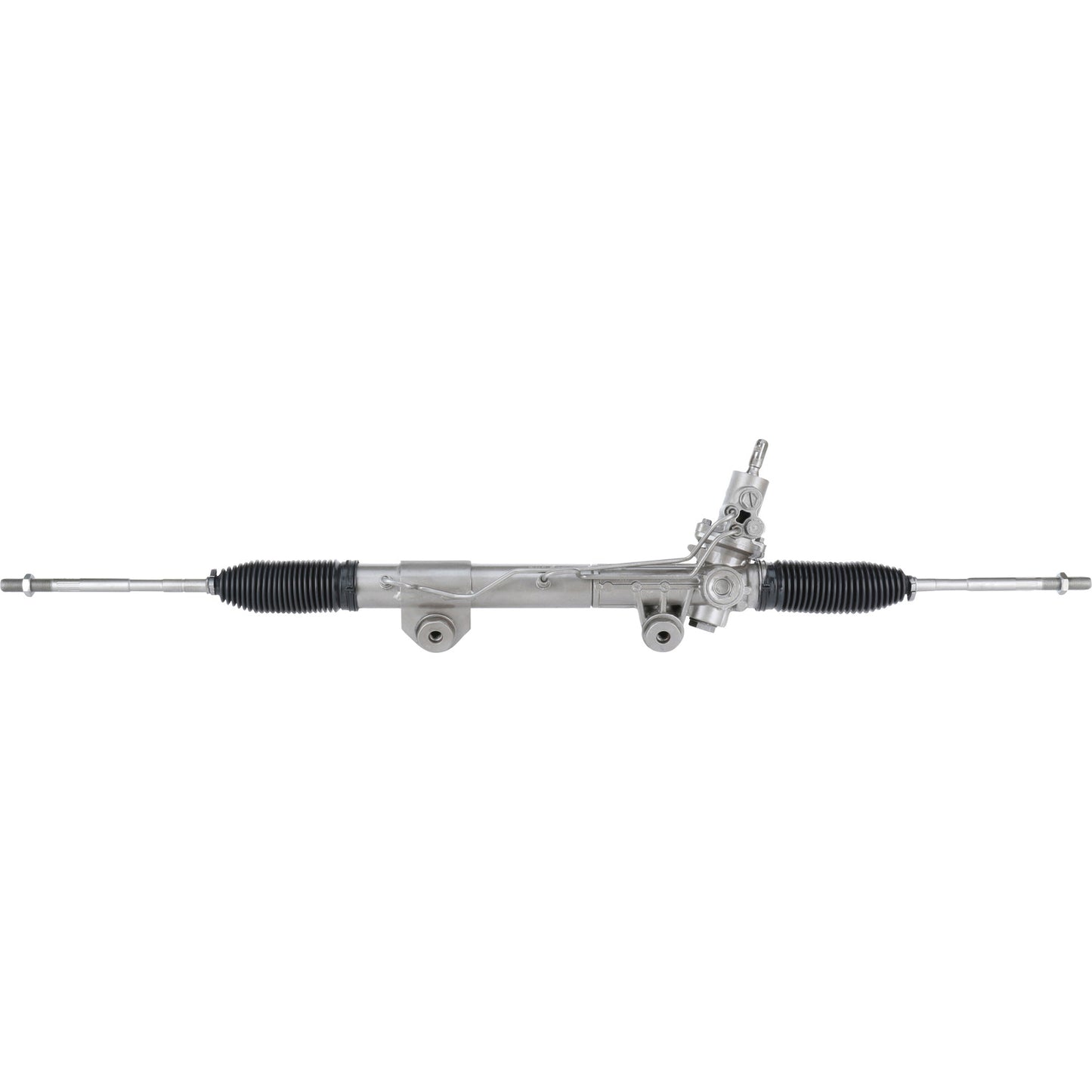 Rack and Pinion Assembly - MAVAL - Hydraulic Power - Remanufactured - 95408M