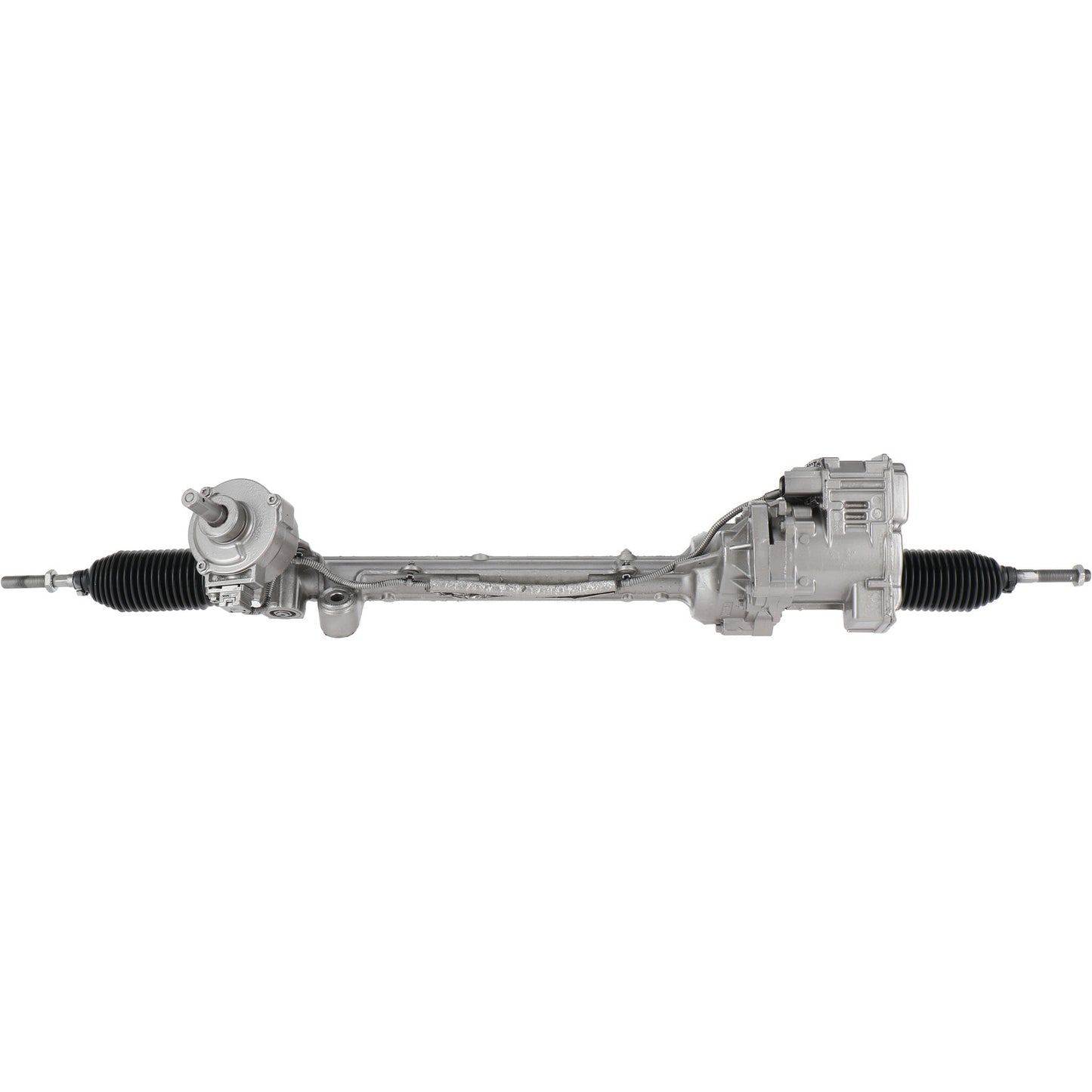 Rack and Pinion Assembly - MAVAL - EPS - Remanufactured - 99004M