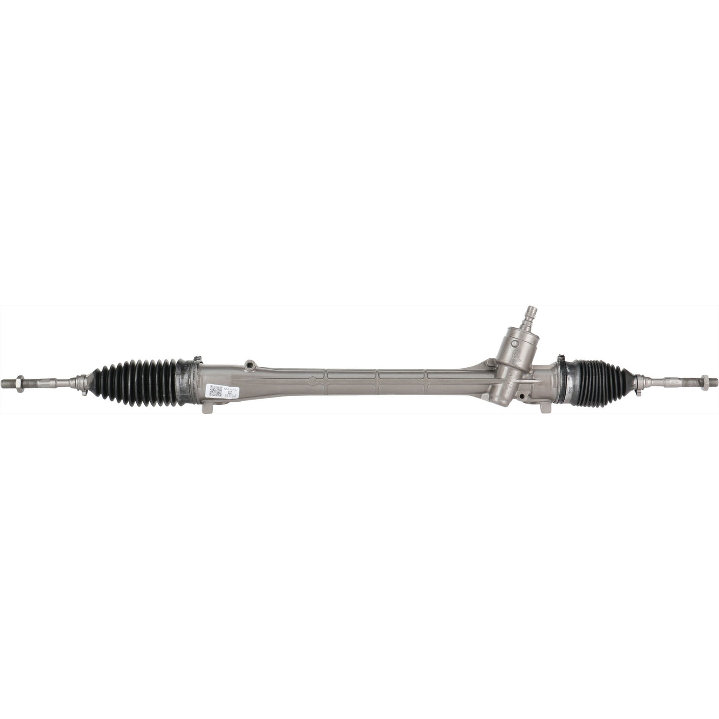 Rack and Pinion Assembly - MAVAL - Manual - Remanufactured - 94313M