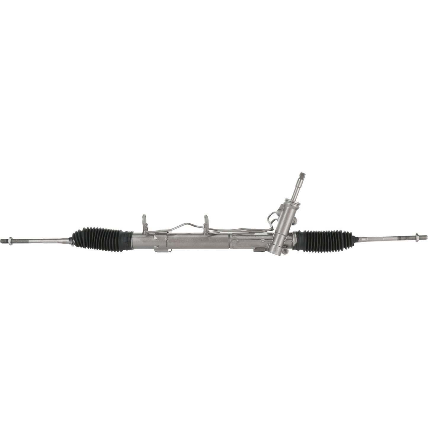 Rack and Pinion Assembly - MAVAL - Hydraulic Power - Remanufactured - 95395M
