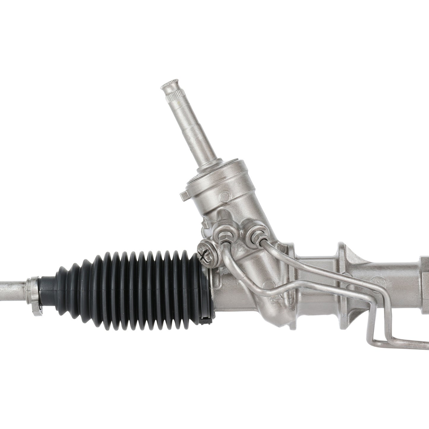 Rack and Pinion Assembly - MAVAL - Hydraulic Power - Remanufactured - 93245M