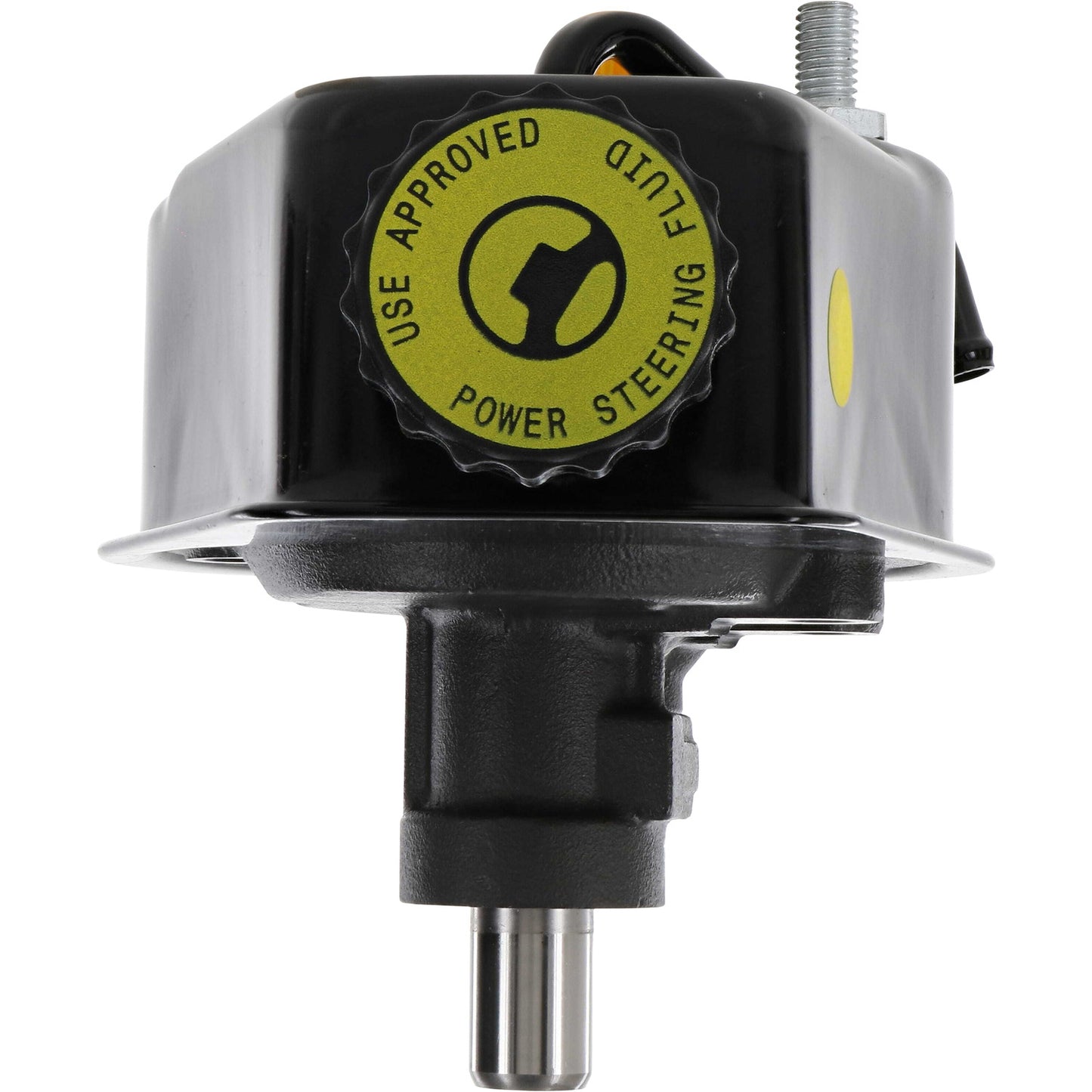 Power Steering Pump - Marathon HP - Hydraulic Power - New - 97282MN
