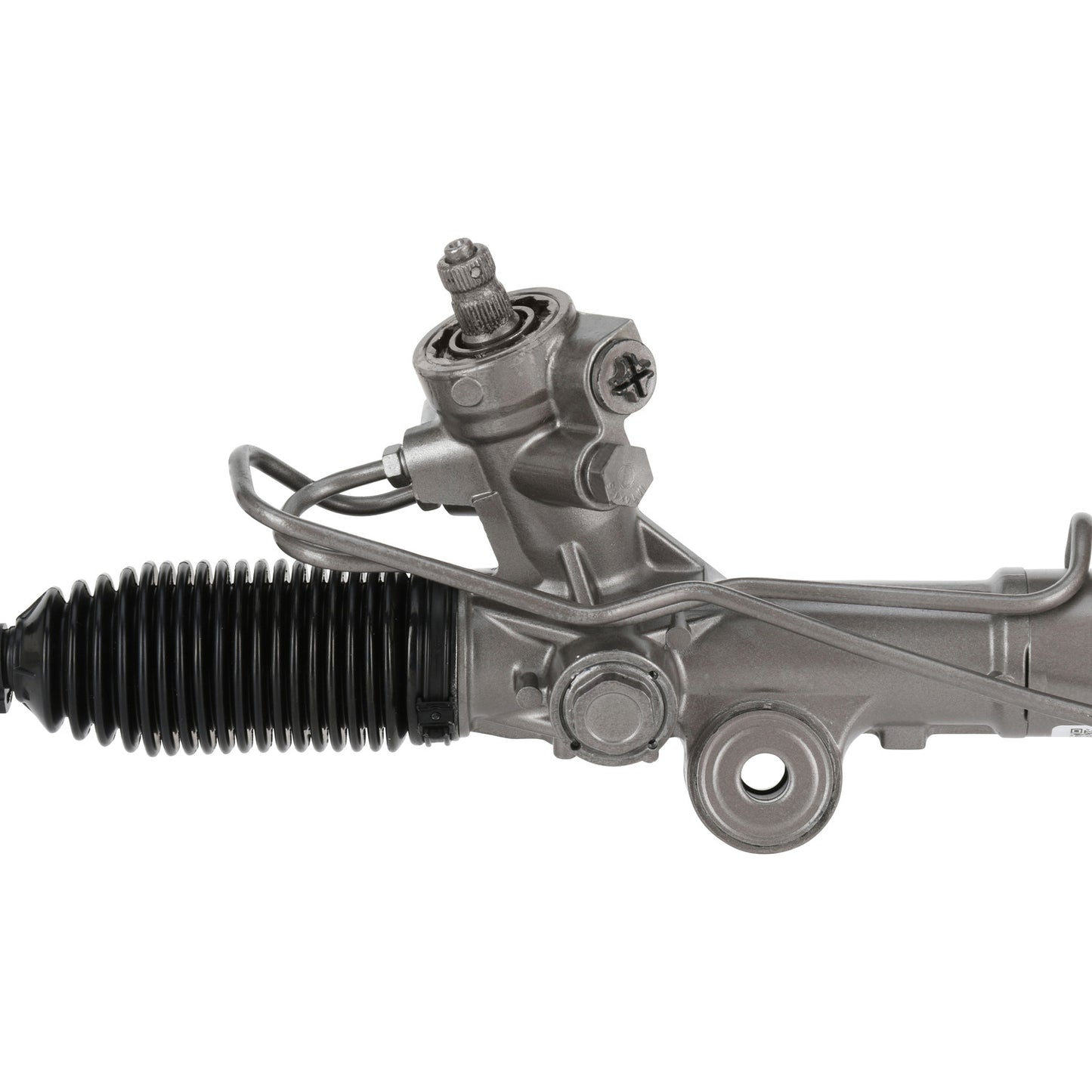 Rack and Pinion Assembly - MAVAL - Hydraulic Power - Remanufactured - 93202M