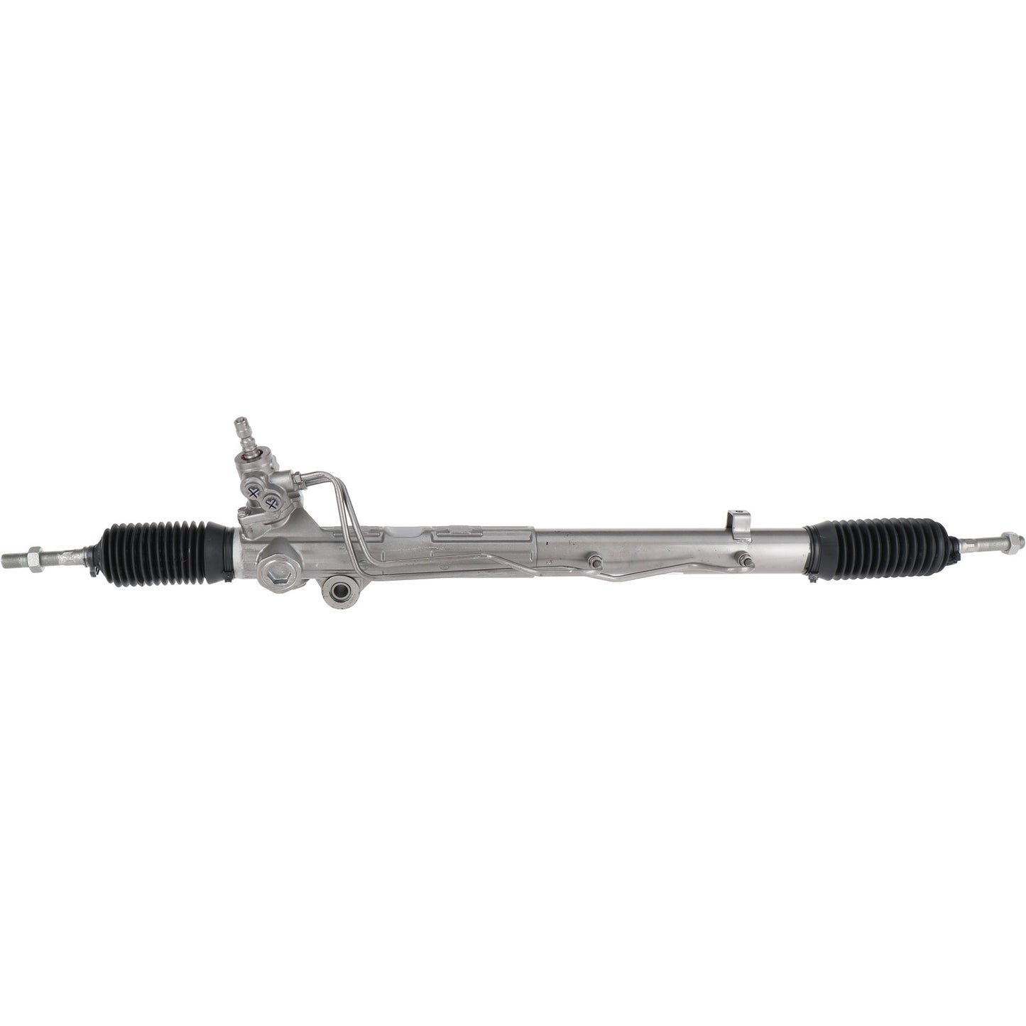 Rack and Pinion Assembly - MAVAL - Hydraulic Power - Remanufactured - 9300M