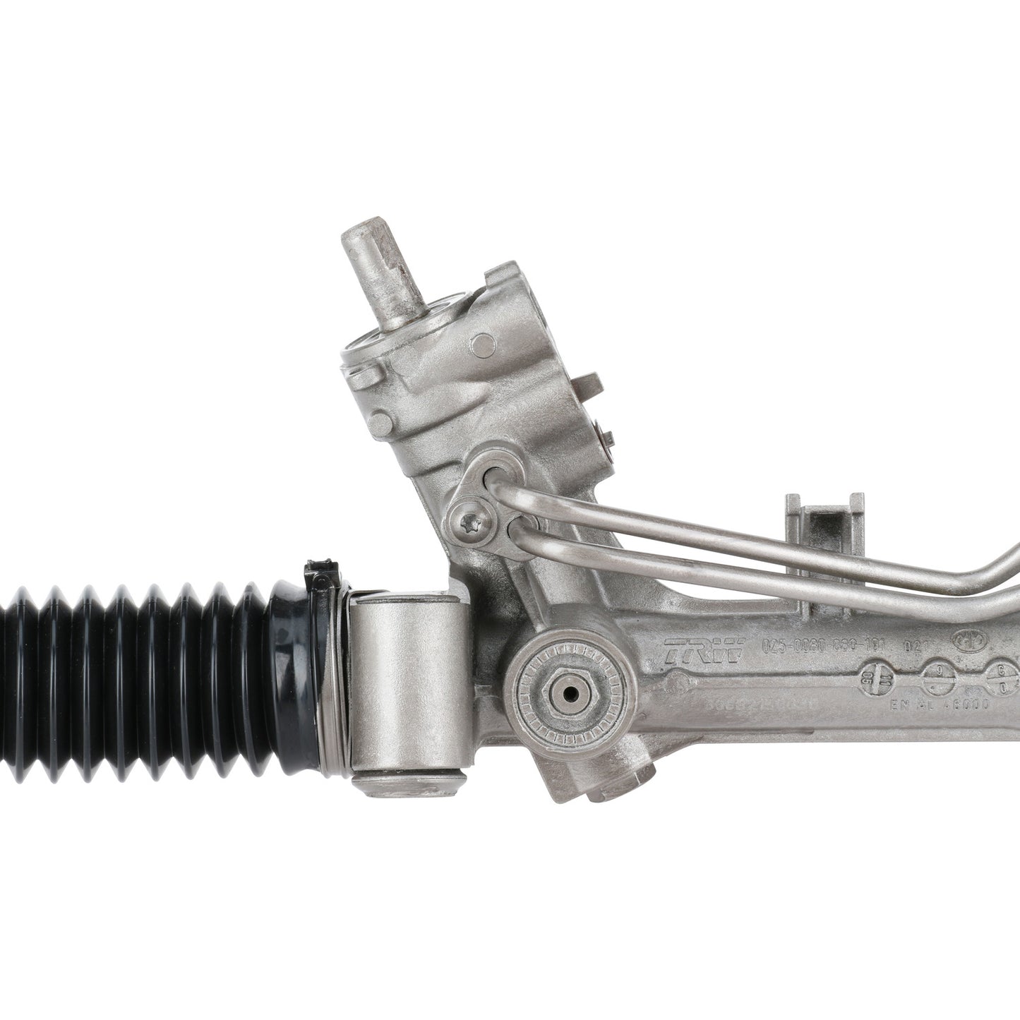 Rack and Pinion Assembly - MAVAL - Hydraulic Power - Remanufactured - 93334M