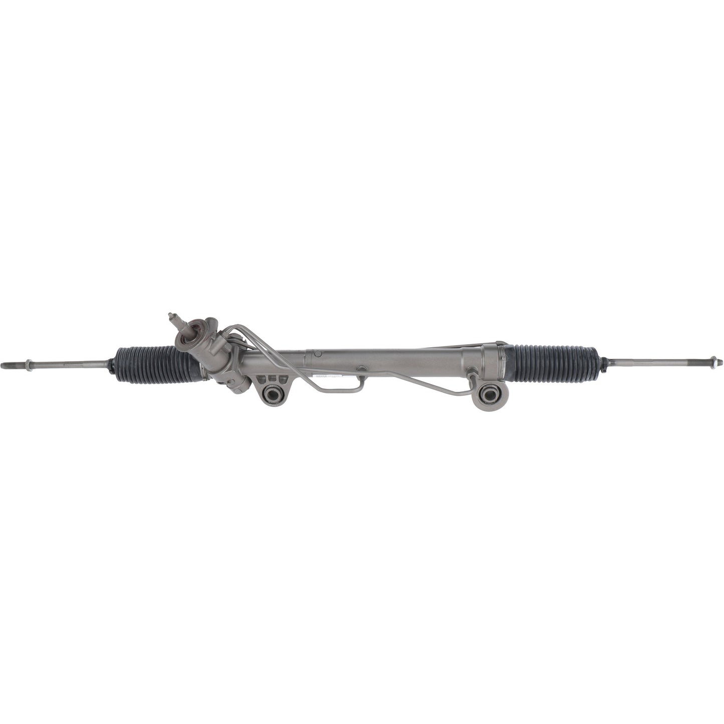 Rack and Pinion Assembly - MAVAL - Hydraulic Power - Remanufactured - 95485M