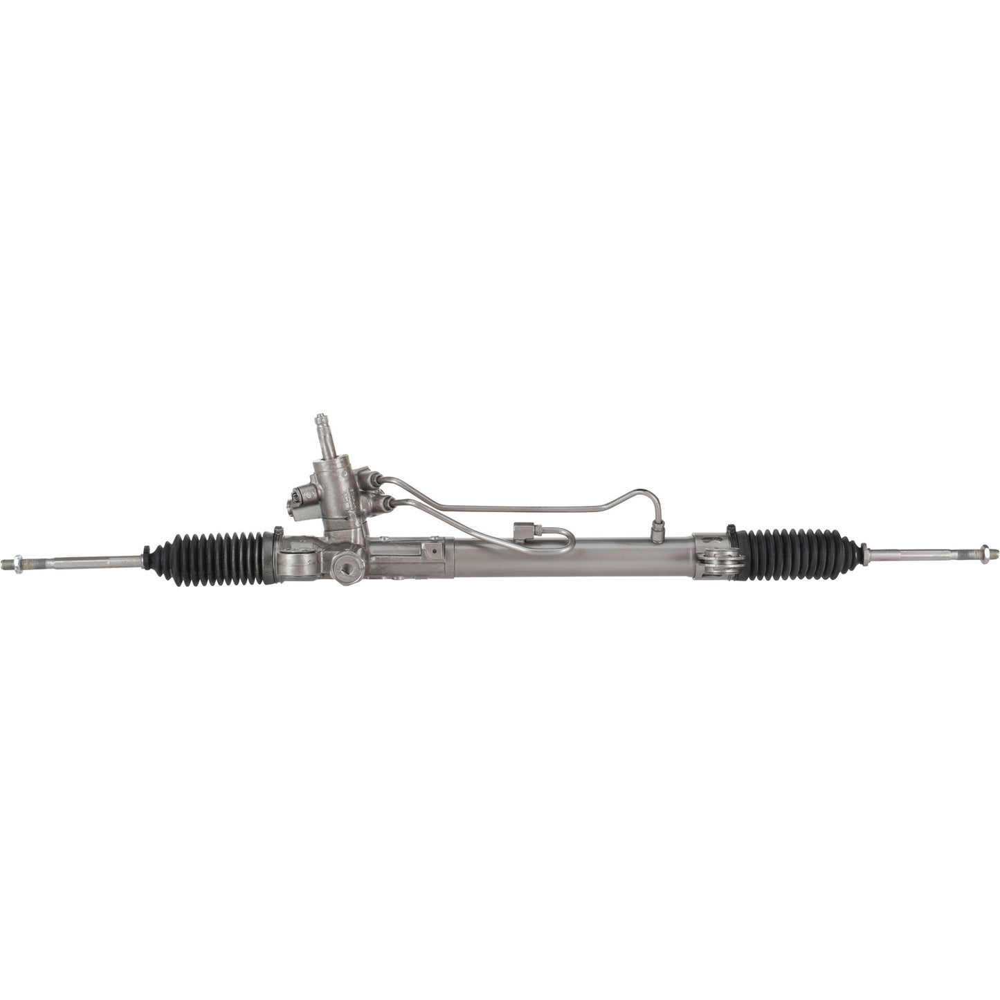 Rack and Pinion Assembly - MAVAL - Hydraulic Power - Remanufactured - 93341M