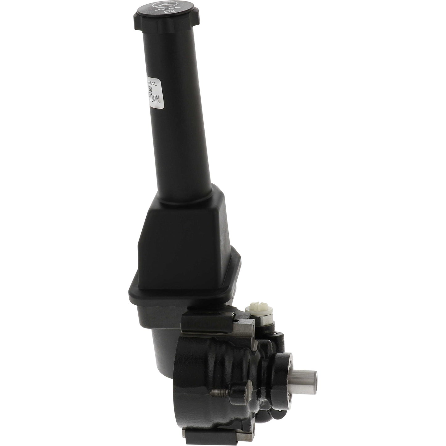 Power Steering Pump - Marathon HP - Hydraulic Power - New - 97312MN