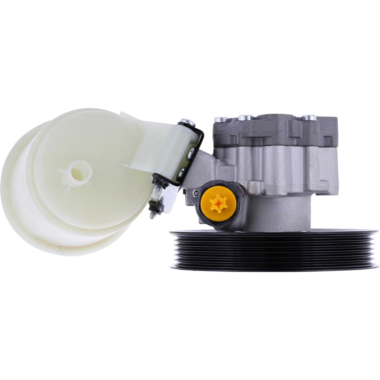 Power Steering Pump - Marathon HP - Hydraulic Power - New - 97236MN