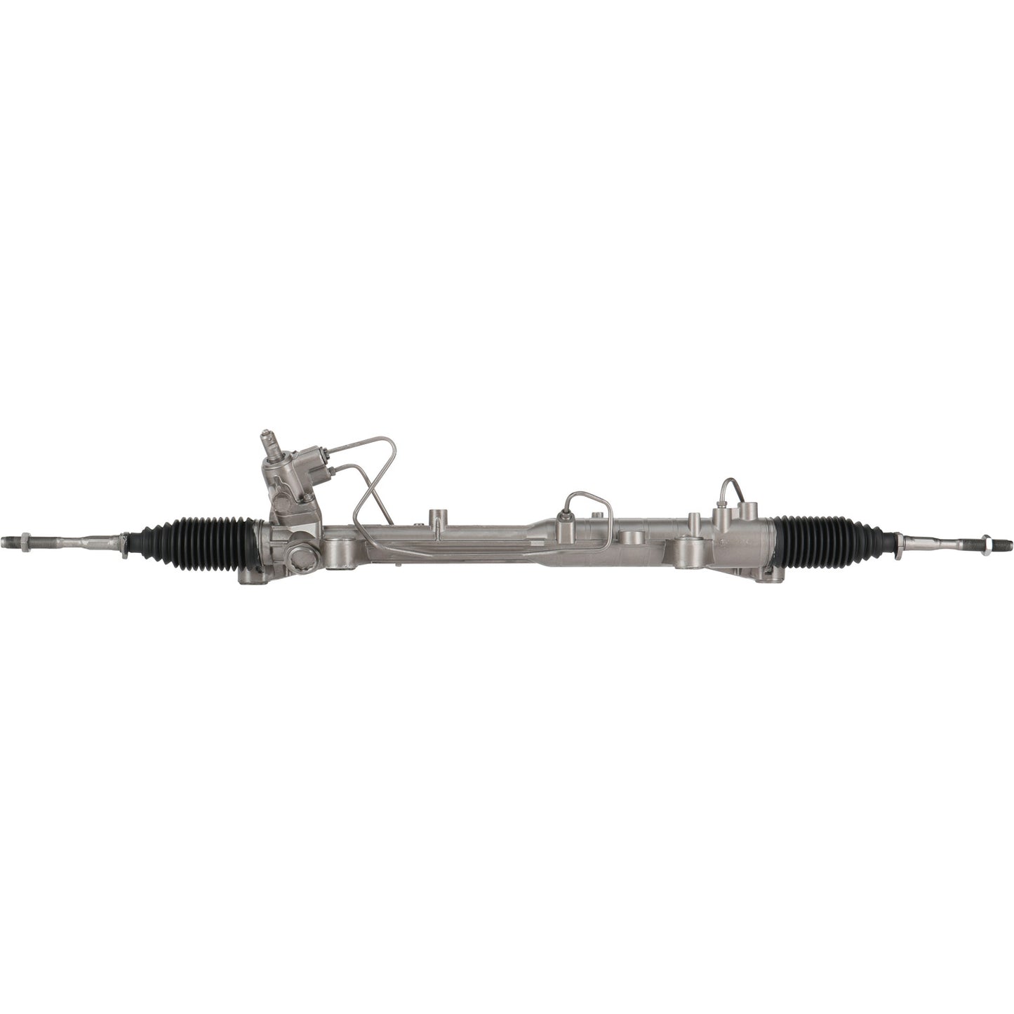 Rack and Pinion Assembly - MAVAL - Hydraulic Power - Remanufactured - 95425M