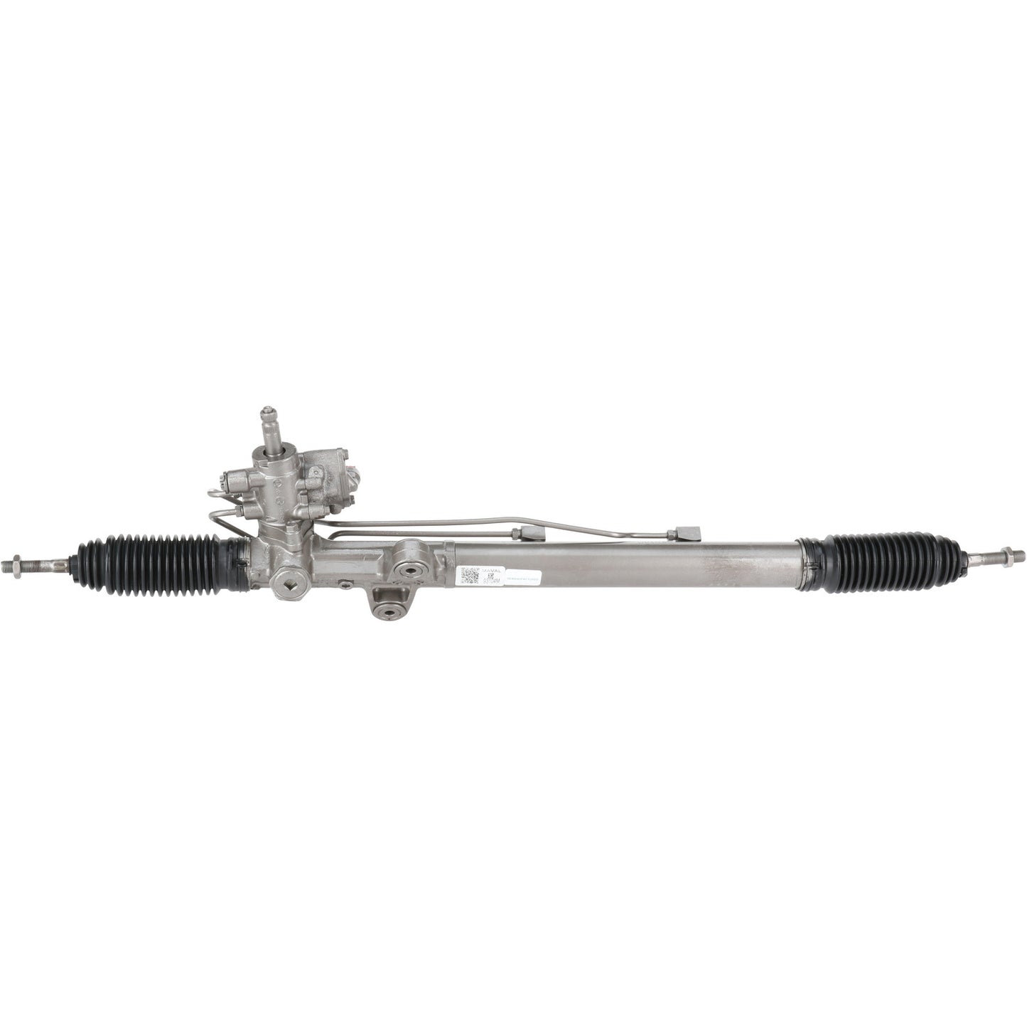 Rack and Pinion Assembly - MAVAL - Hydraulic Power - Remanufactured - 93104M