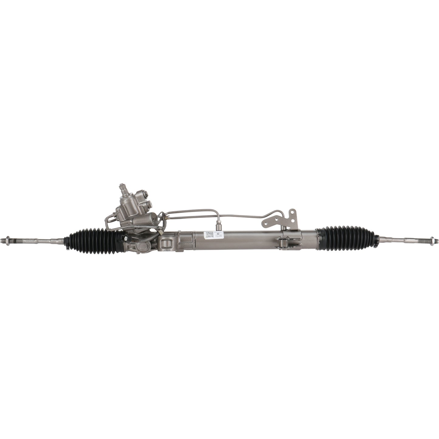 Rack and Pinion Assembly - MAVAL - Hydraulic Power - Remanufactured - 93234M