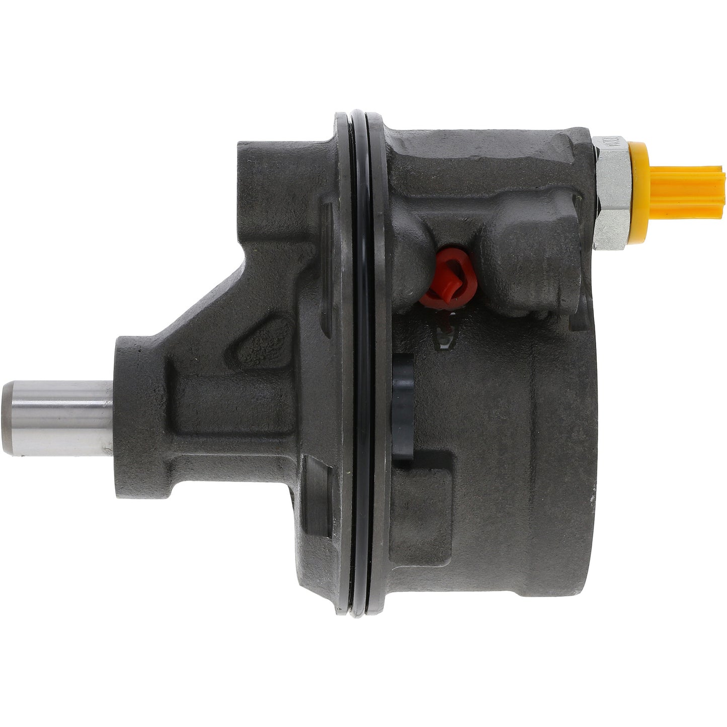 Power Steering Pump - Marathon HP - Hydraulic Power - New - 9742MN