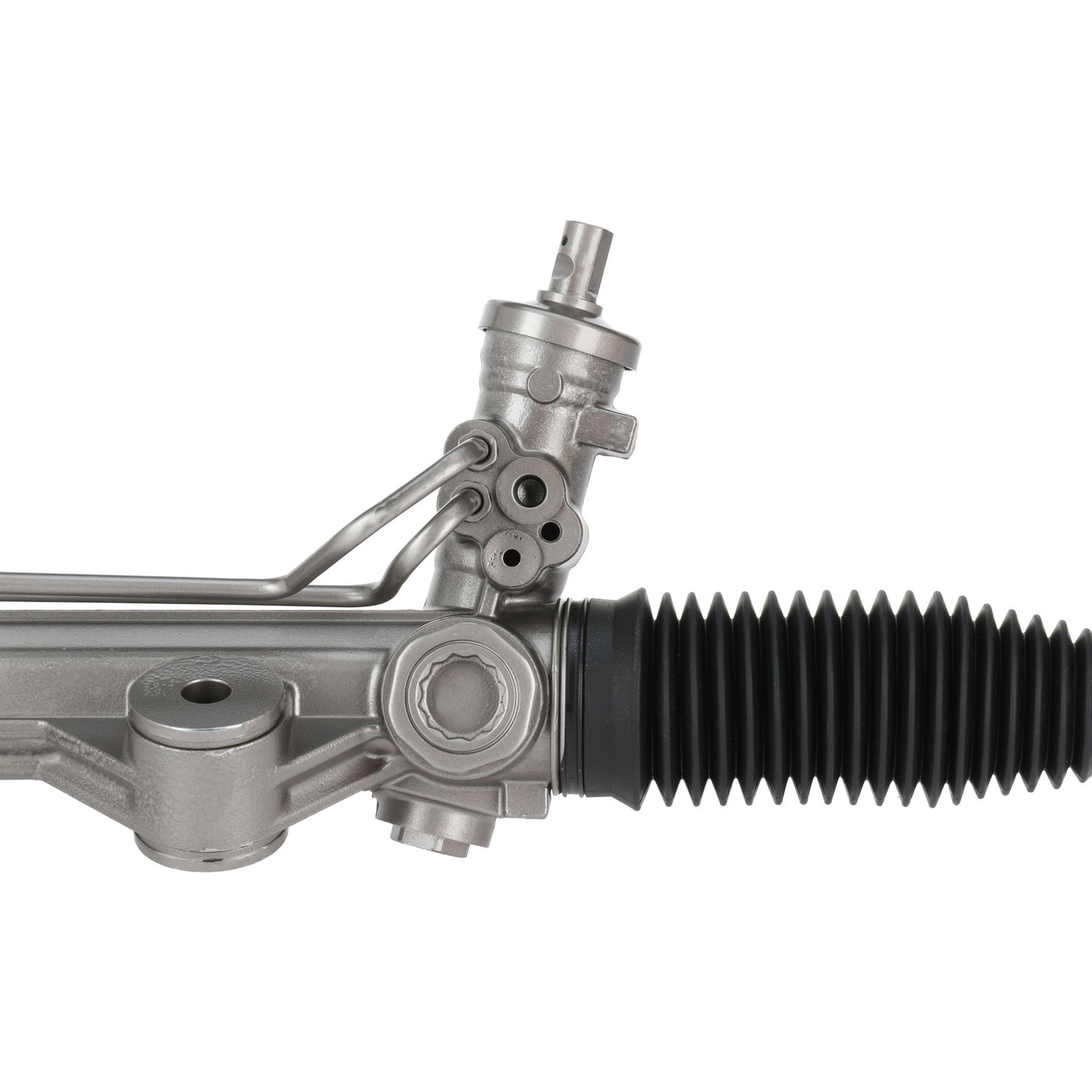 Rack and Pinion Assembly - MAVAL - Hydraulic Power - Remanufactured - 95454M
