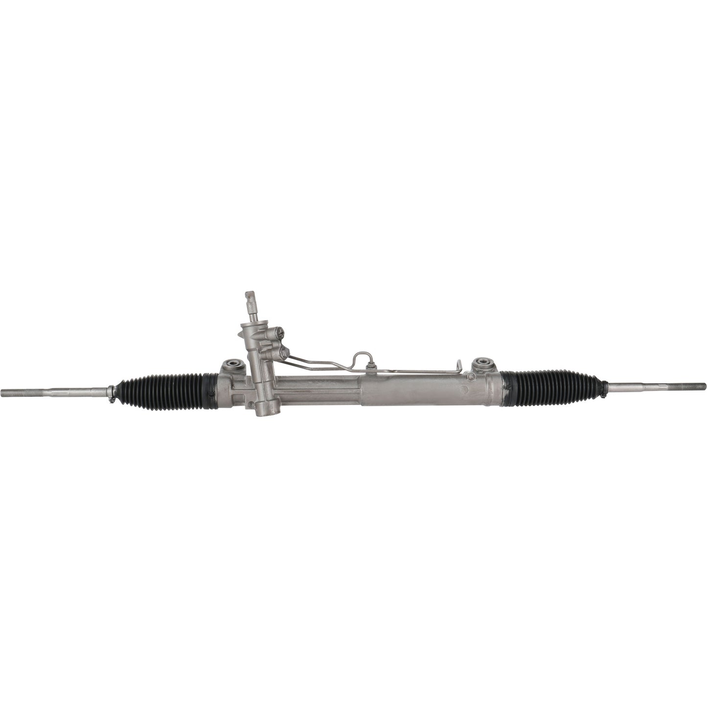 Rack and Pinion Assembly - MAVAL - Hydraulic Power - Remanufactured - 95358M