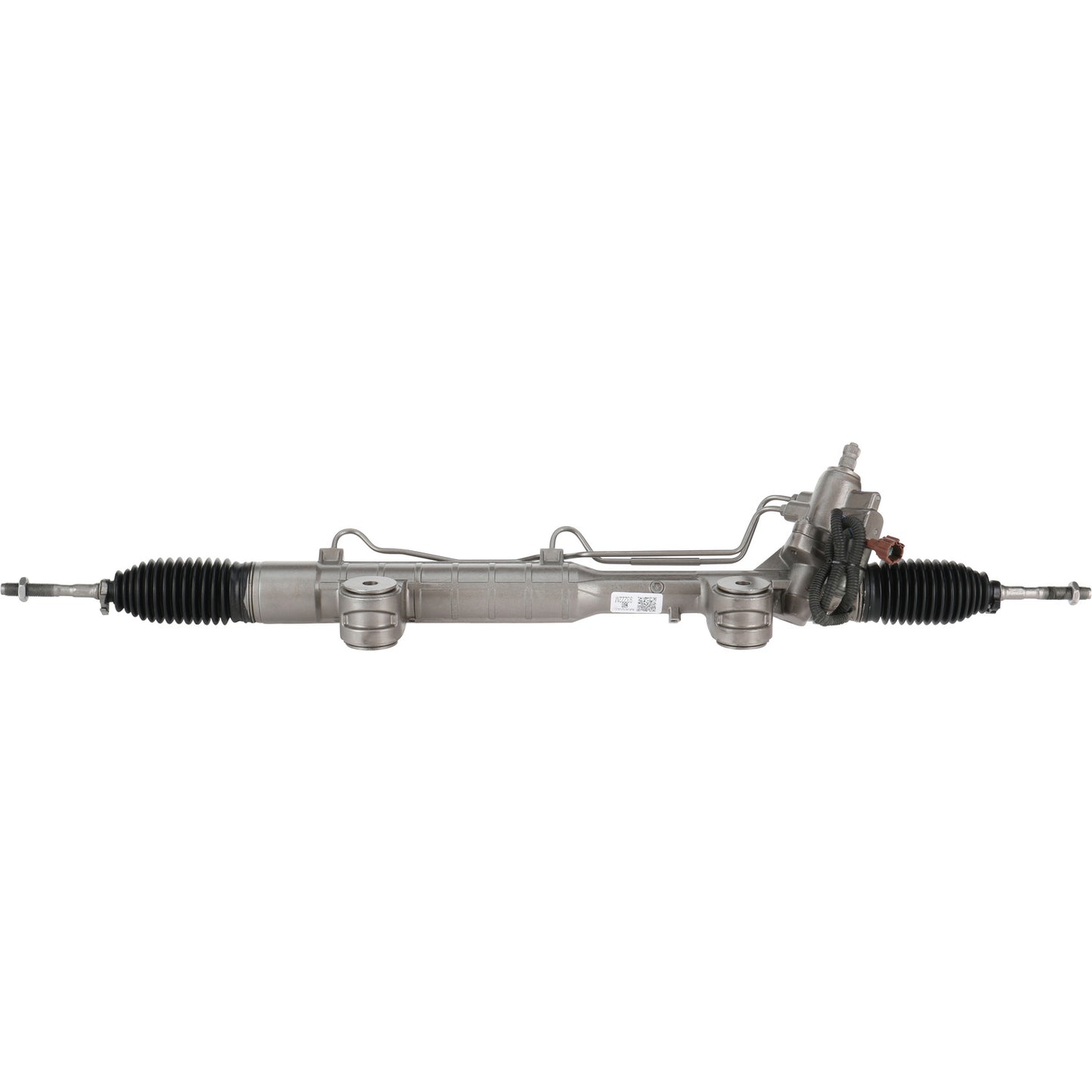 Rack and Pinion Assembly - MAVAL - Hydraulic Power - Remanufactured - 93222M