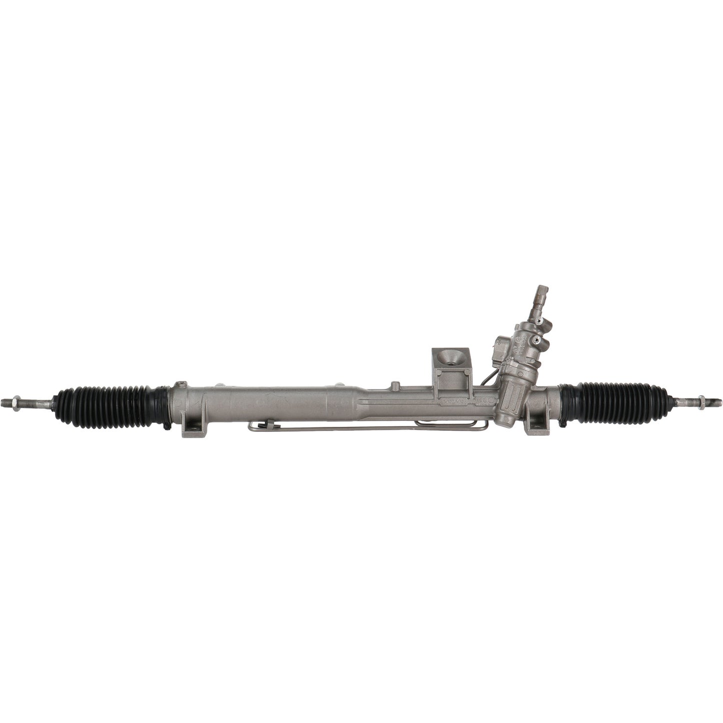 Rack and Pinion Assembly - MAVAL - Hydraulic Power - Remanufactured - 93313M