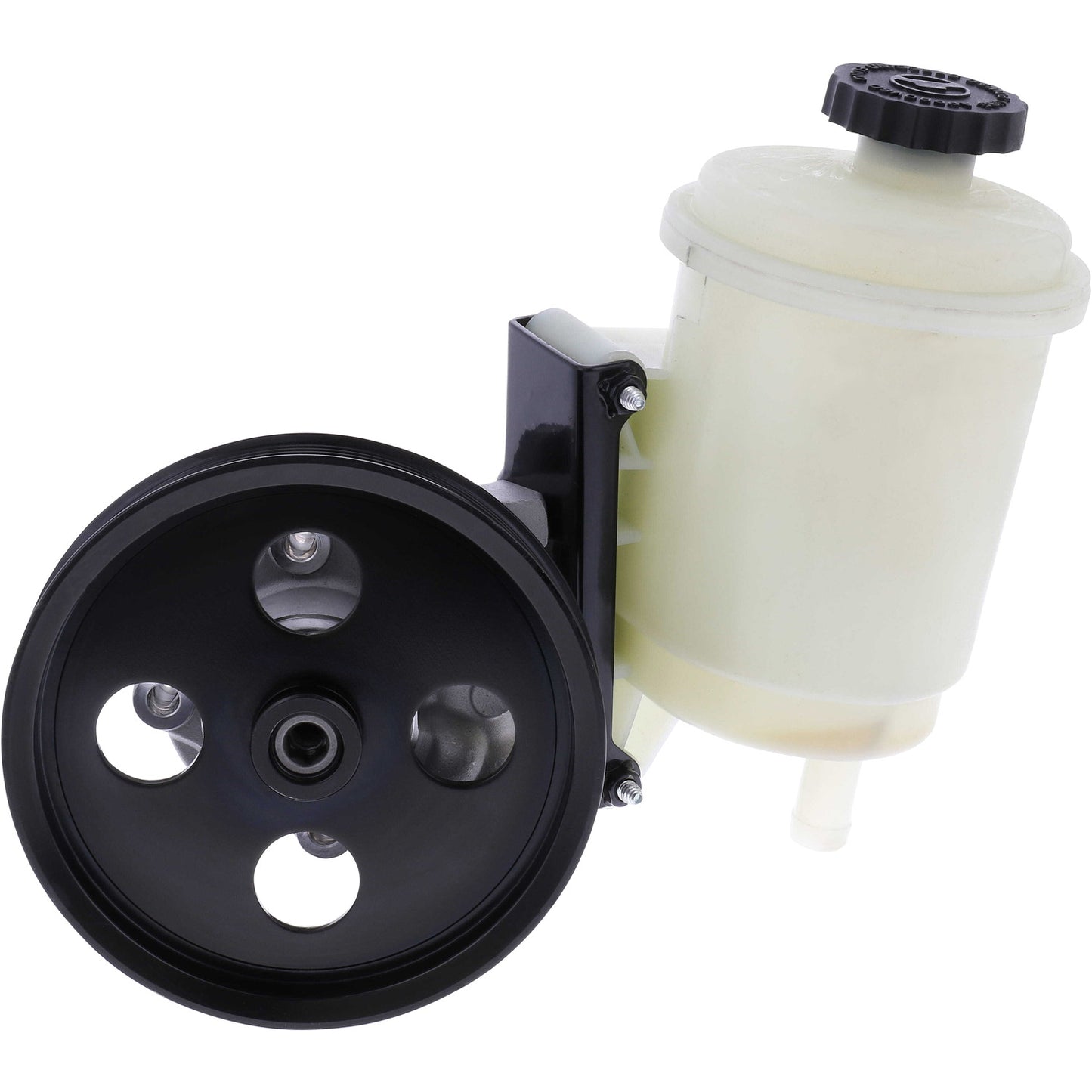 Power Steering Pump - Marathon HP - Hydraulic Power - New - 97236MN