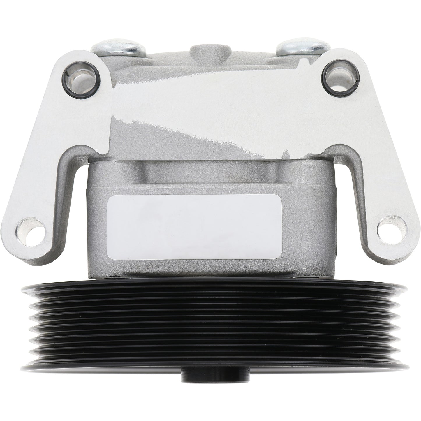 Power Steering Pump - Marathon HP - Hydraulic Power - New - 97256MN