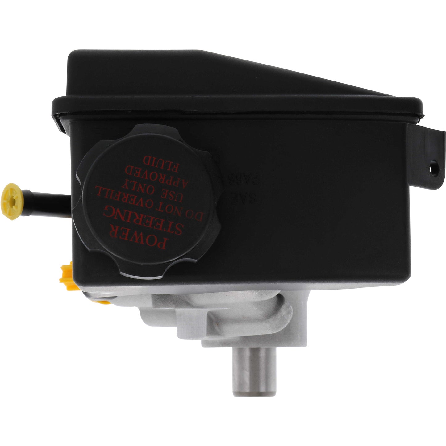 Power Steering Pump - Marathon HP - Hydraulic Power - New - 97284MN