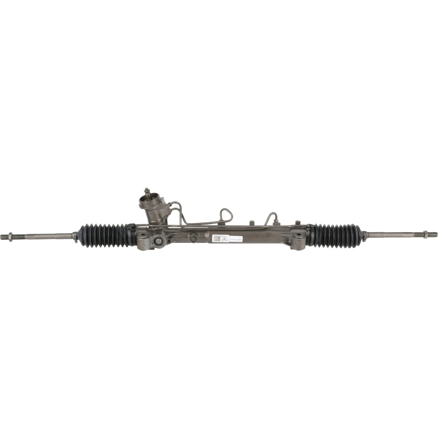 Rack and Pinion Assembly - MAVAL - Hydraulic Power - Remanufactured - 95375M