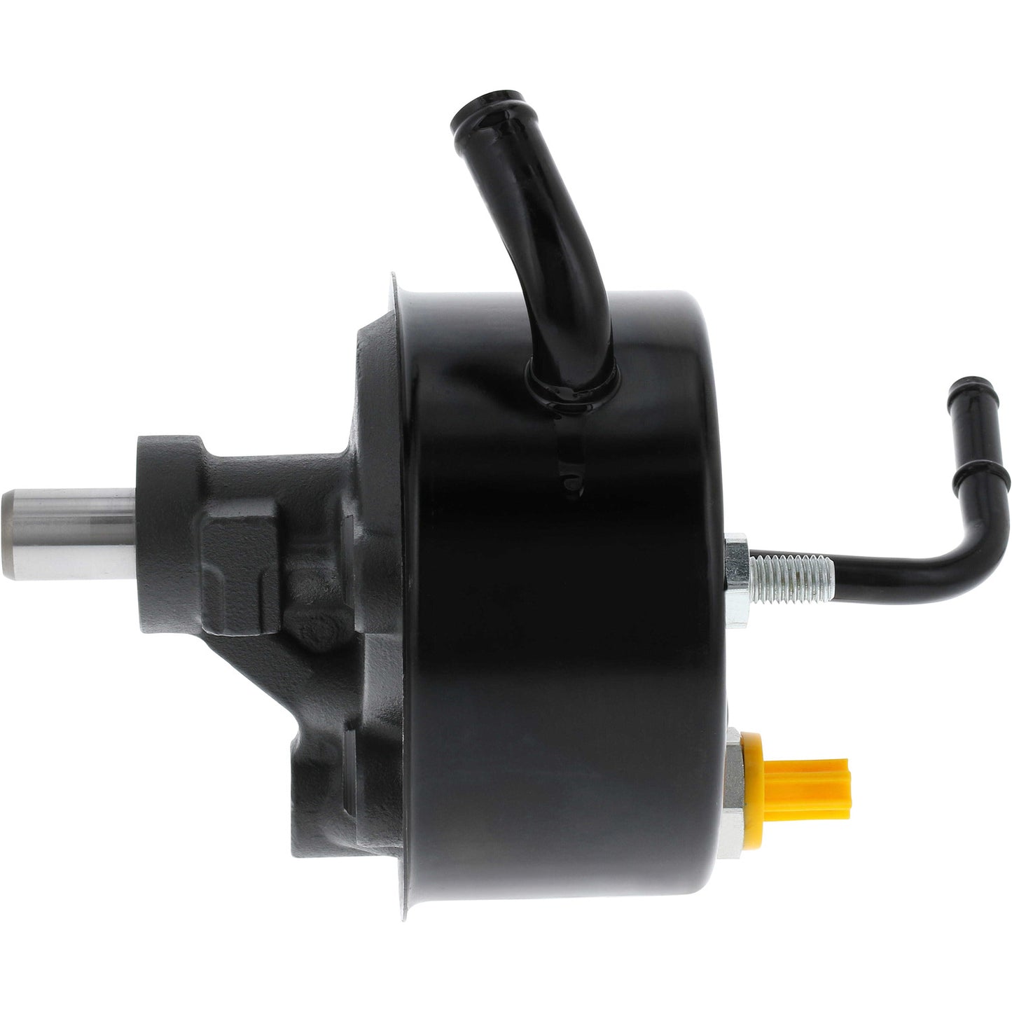 Power Steering Pump - MAVAL - Hydraulic Power - Remanufactured - 97296M