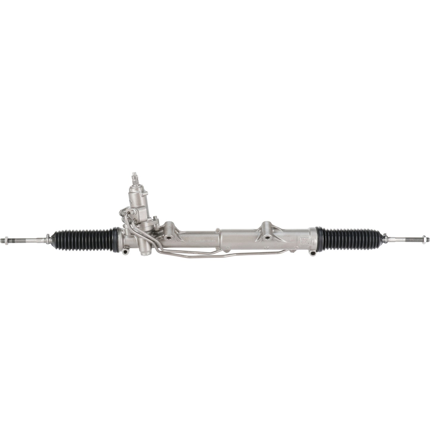 Rack and Pinion Assembly - MAVAL - Hydraulic Power - Remanufactured - 93360M