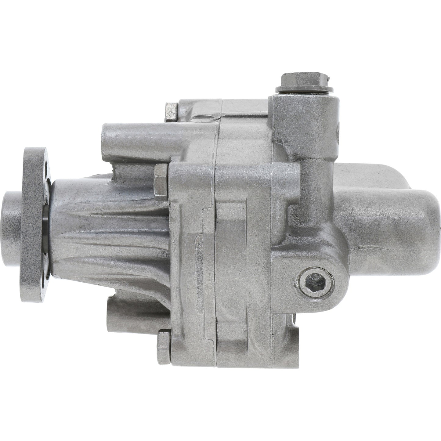 Power Steering Pump - MAVAL - Hydraulic Power - Remanufactured - 96392M