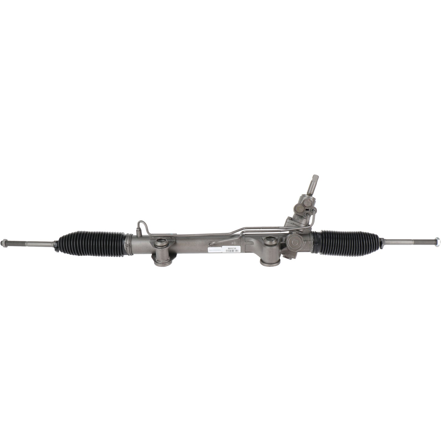Rack and Pinion Assembly - MAVAL - Hydraulic Power - Remanufactured - 95394M