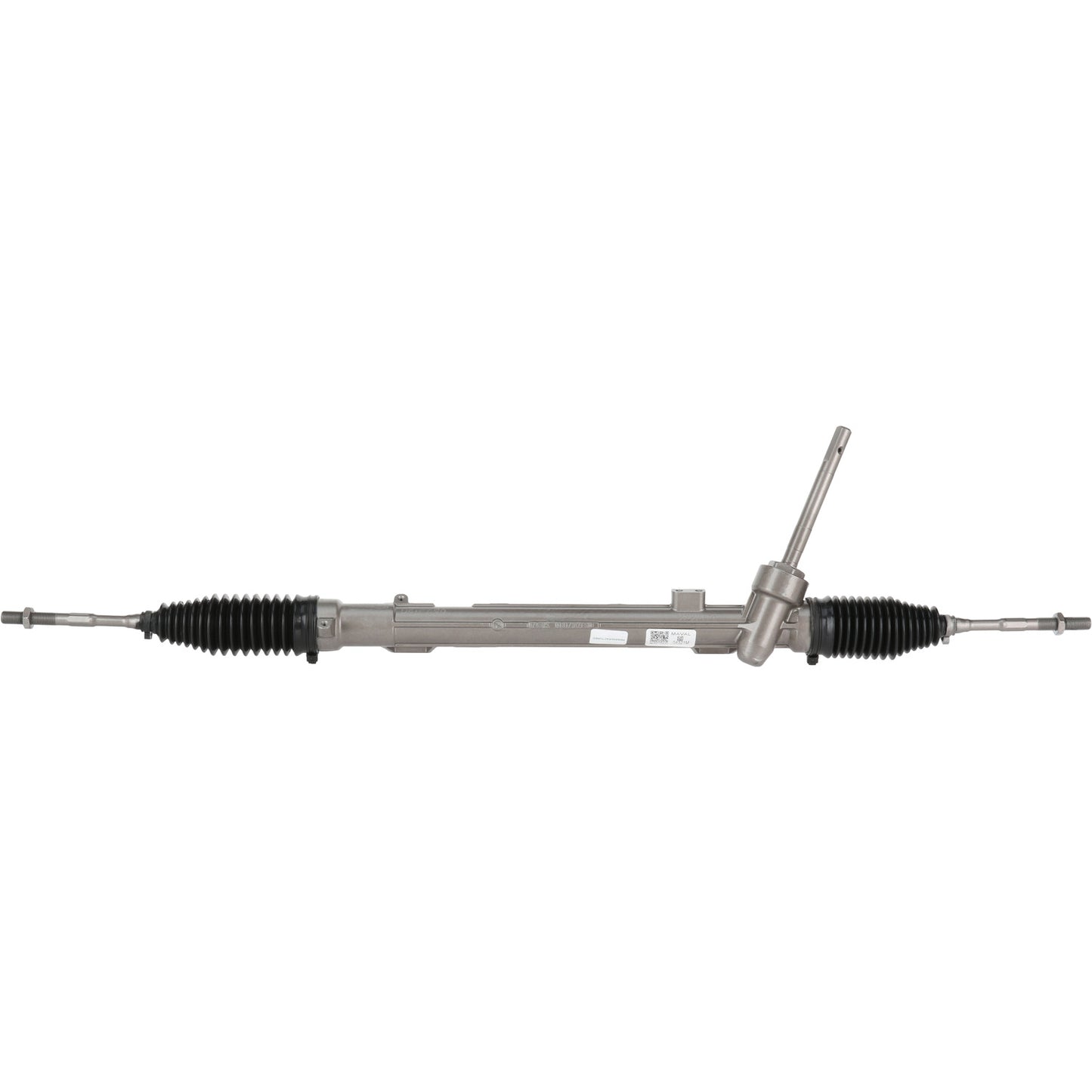 Rack and Pinion Assembly - MAVAL - Manual - Remanufactured - 94321M