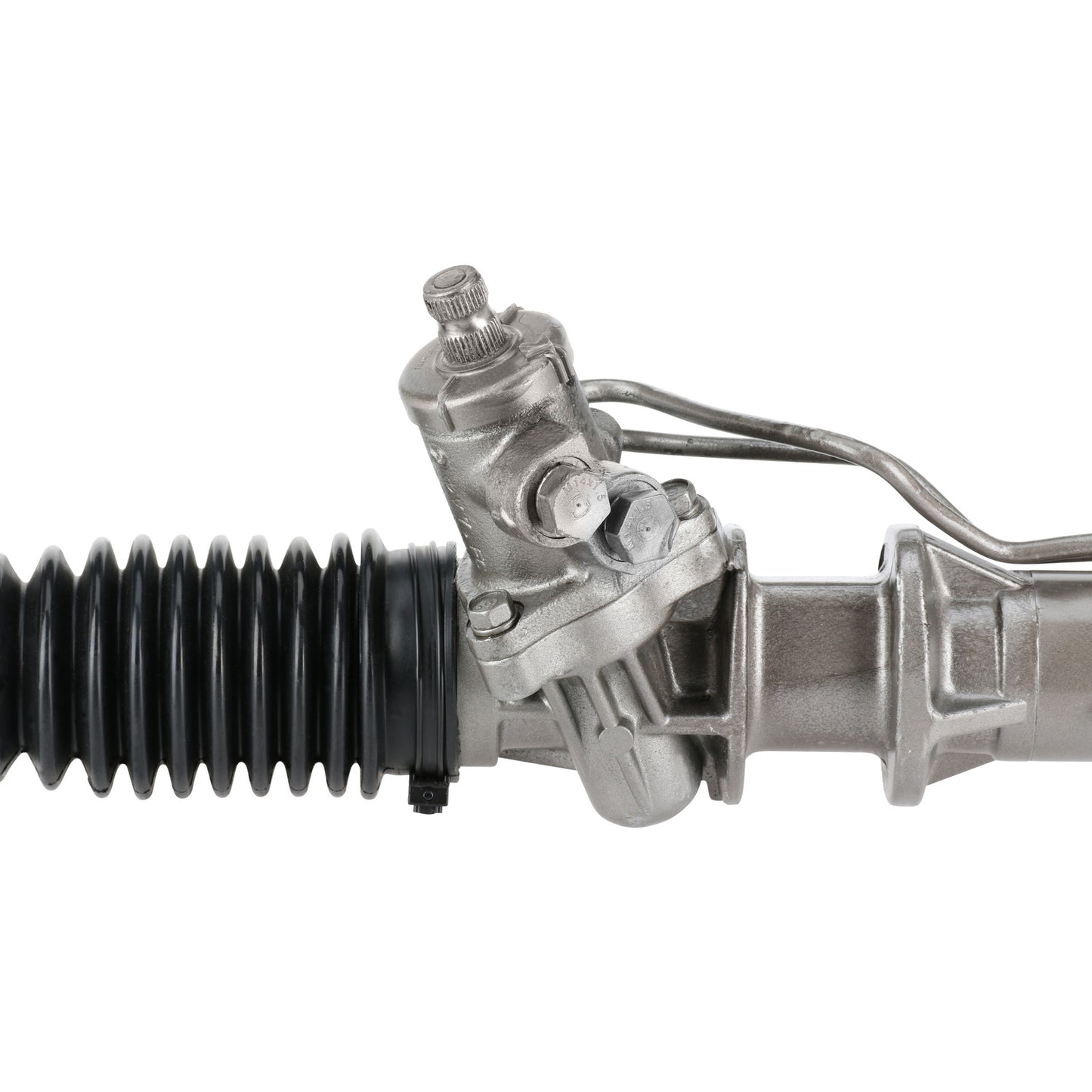 Rack and Pinion Assembly - MAVAL - Hydraulic Power - Remanufactured - 9394M