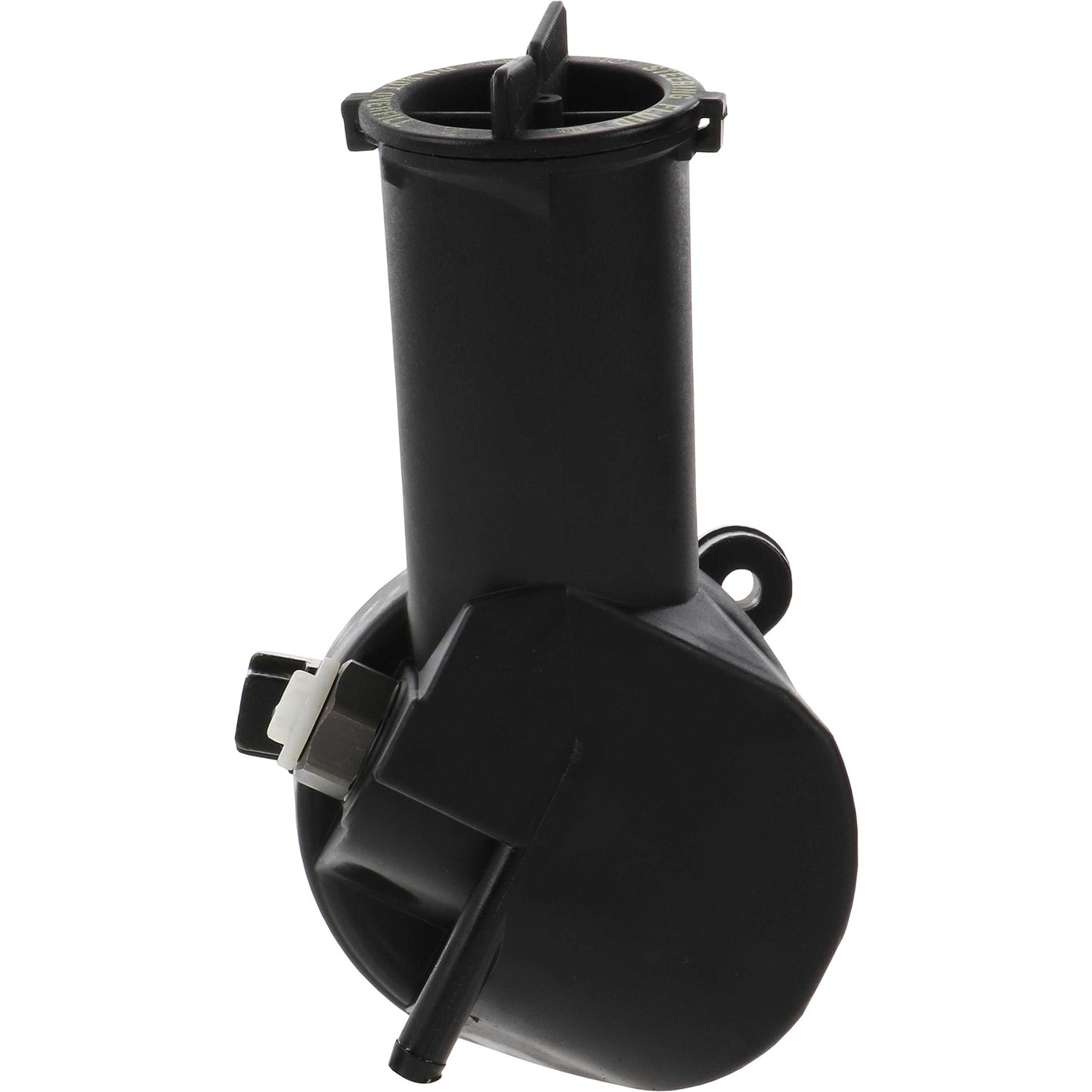 Power Steering Pump - Marathon HP - Hydraulic Power - New - 97283MN