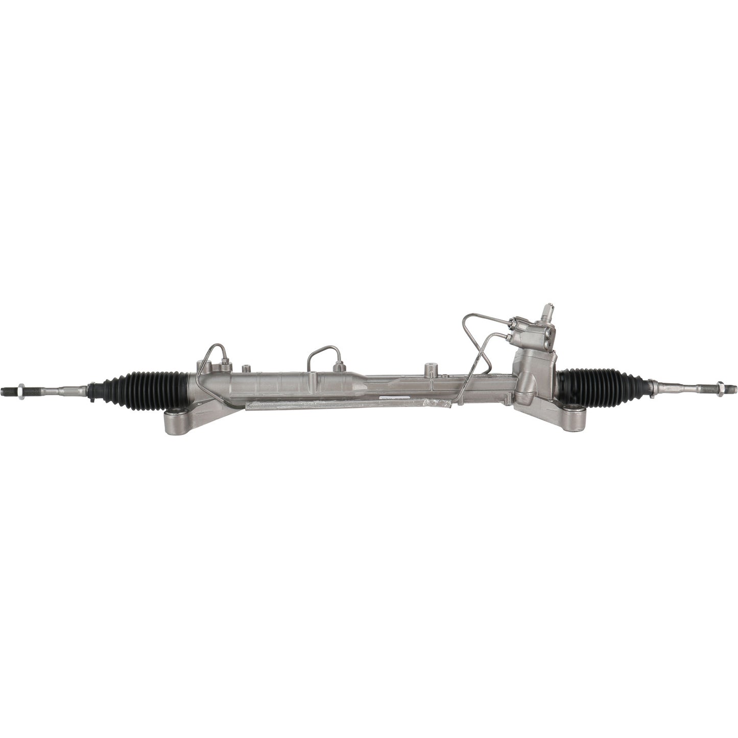 Rack and Pinion Assembly - MAVAL - Hydraulic Power - Remanufactured - 95425M